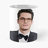 guitarist johnny a  John Mayer Singer Singing Artist Musician Guitarist Guitar The Search - Best 11 oz Kaffee-Becher - Tasse Kaffee Motive