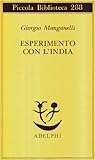 Esperimento con l'India