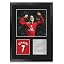 (A3 Framed) Cristiano Ronaldo (ID|005547)
