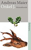 Onkel J.: Heimatkunde 351846261X Book Cover