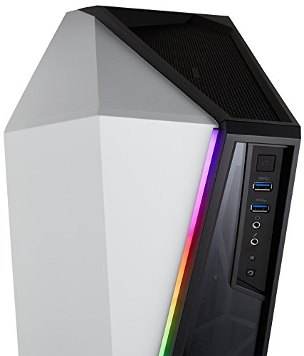 Build My PC, PC Builder, Corsair  SPEC-OMEGA RGB