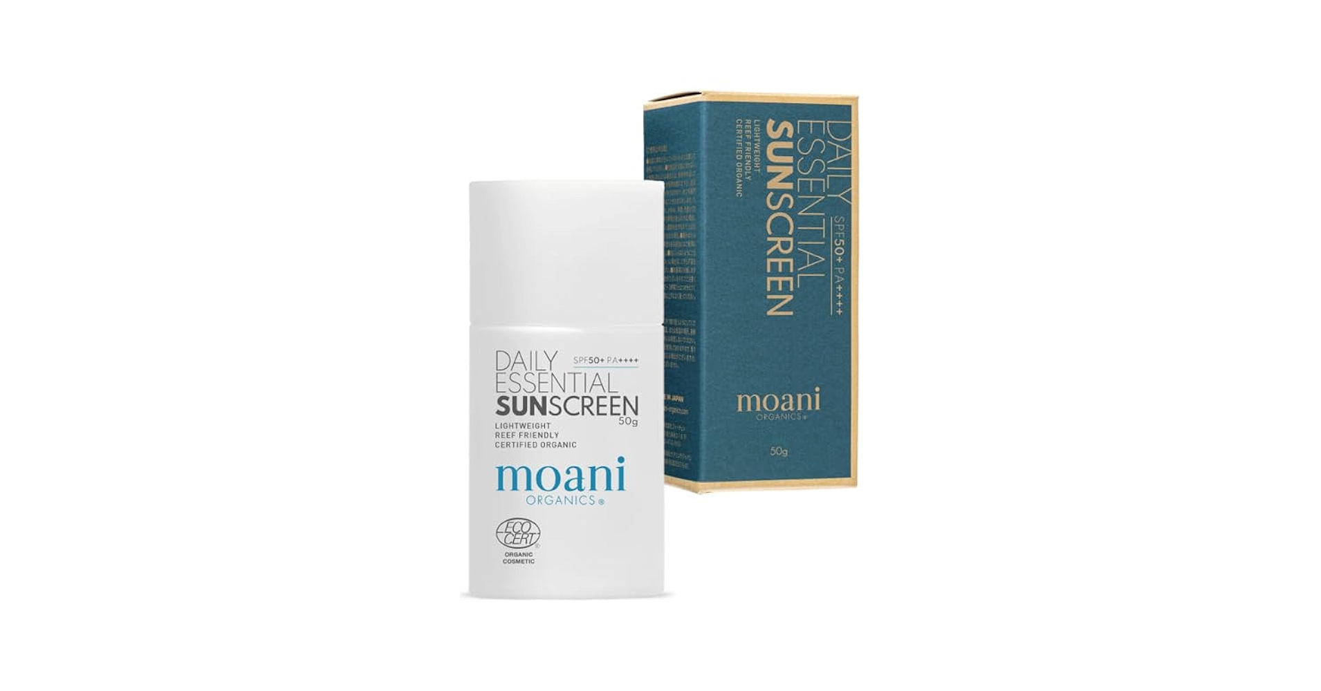 Amazon.co.jp: moani organics モアニ オーガニクス