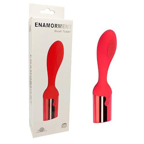 Vibrador de Clitóris Recarregavel - Enamorment - Aphrodisia