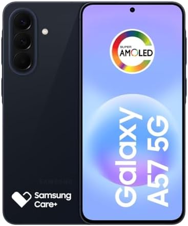 Celular Samsung Galaxy A57 5G ...