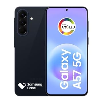 Samsung Galaxy A57 5G 8GB 256GB 50MP