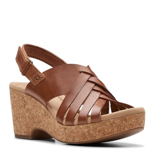 Image of Clarks Women's Giselle Ivy