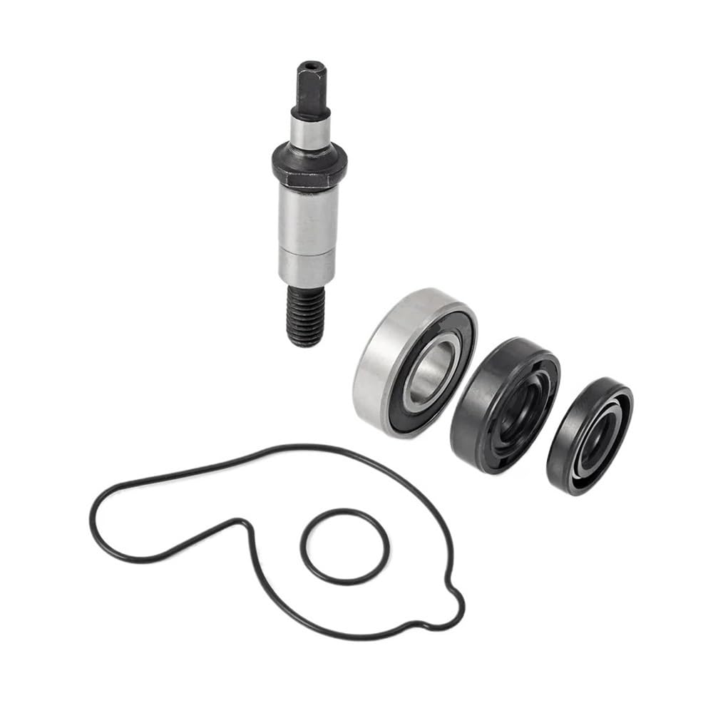 Pompe à eau YFZ 450 kit joint et roulement contre les fuites