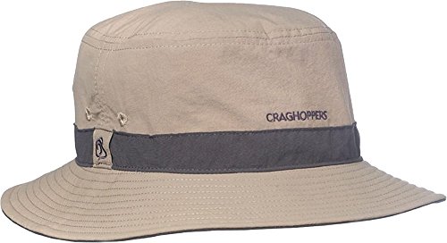 Craghoppers - Cappello alla pescatora - Uomo
