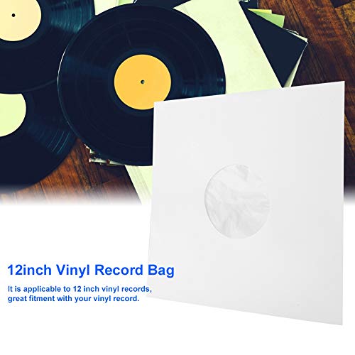 Étui pour disque vinyle, sac pour disque vinyle simple et exquis, robuste et durable avec une finition soignée pour étui… - Les Beatles, Paul McCartney, John Lennon, RIngo Starr, George Harrison Étui pour disque vinyle, sac pour disque vinyle simple et exquis, robuste et durable avec une finition soignée pour étui… – Image 4