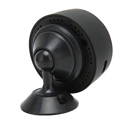 Mini WiFi Camera 1080P Rechargeable Night 360 Rotation Small Video Camera for Home Office - Image 4