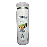 Pantene Pro-V Nature Fusion Smoothing Shampoo with Avocado Oil - Powered by Cassia - 12.6 oz - 2 pk