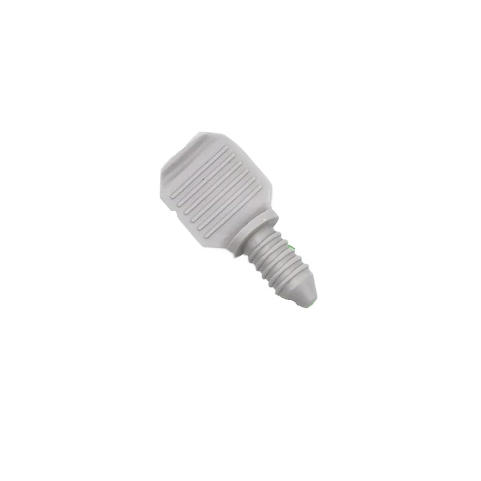 Drain Pump Plug & Filter Port Emergency N, Drum Washer Replacement Parts, Compatible With LG(Water plug C)