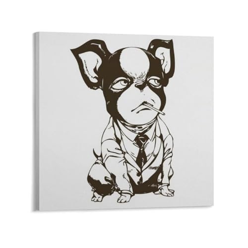 WW̊Ȗ` CM[ CeAG |X^[  G LoX ǃA[g rO[ Q  A[gpl16x16inch(40x40cm)