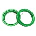 10PC dust Seal Ring DHS14 16 18 20 22.4 25 28 30