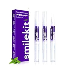 Zahnaufhellung Stift (3 Stück)- Sofort...