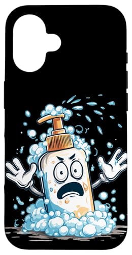 ʔ\[vfBXyT[ AƖA X}zP[X iPhone 16 p