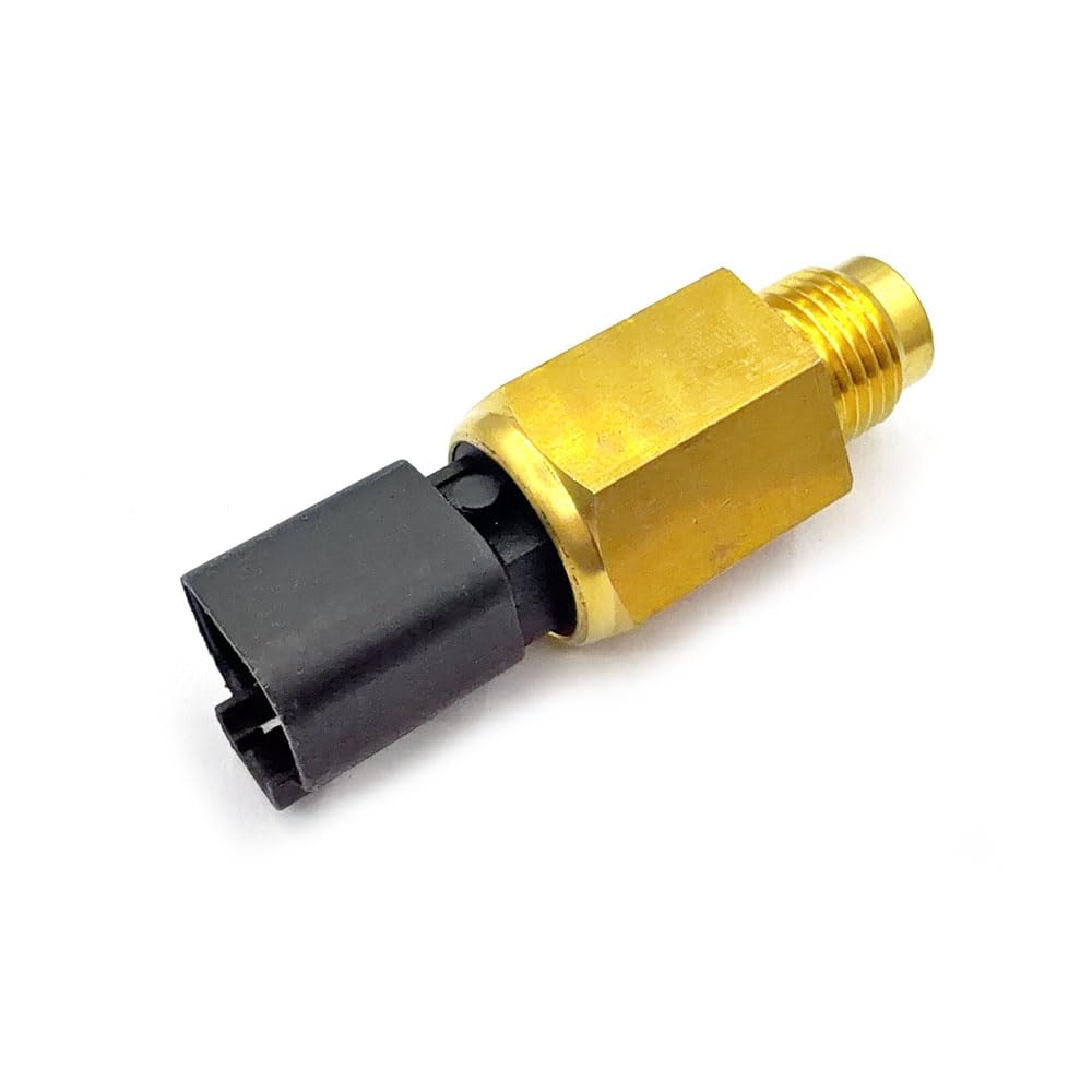New Water Temperature Sensor 385720510 Temp Switch for Perkins GJ403D-11 GN404D-22 HH403C-11 HL403C-15 HN404C-20