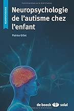 Download Neuropsychologie de l'autisme chez l'enfant PDF