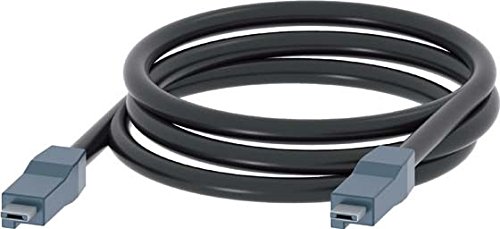 Câble de connexion Siemens Sentron 3VA 2m pour liaison COM800 com060