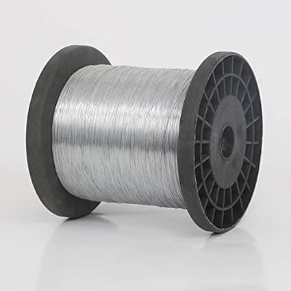 Clutch wire, Fencing Galvanized wire