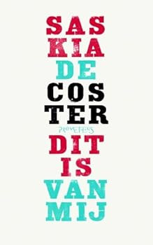 Paperback Dit is van mij Book