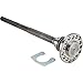 Speedway Motors Short 31 Spline Cut-to-Fit Axle with Bearing, Fits Ford 9 Inch