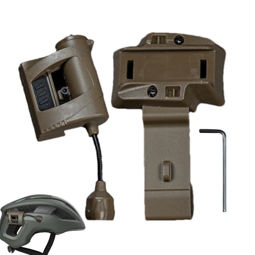 Luz de señal de supervivencia para rescate y exploración nocturna ARC