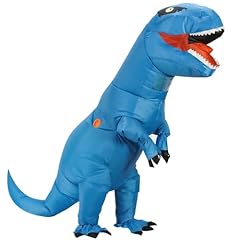 Blue Dinosaur