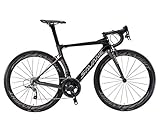 schaltgruppe shimano 105 Fi'zi:k Sattel und Continental-Reifen 25C: Das ergonomische Sattel-Design der italienischen Marke Fi'zi:k ermöglicht eine angenehme und gesunde Fahrt. Der Continental-Reifen pro Road ist rutschfest, robust und hat einen geringen Rollwiderstand, damit Sie noch schneller werden.