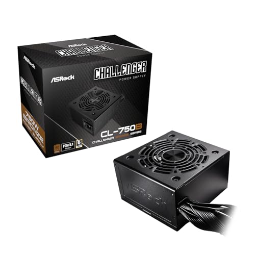 Amazon.com: ASRock Radeon RX 9060 XT Challenger 16GB OC + CL-750B