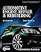 Today's Technician: Automotive Engine Repair & Rebuilding Shop Manual