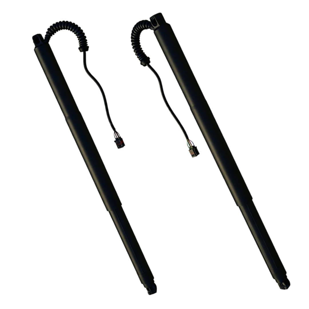 Rufutle Liftgate Struts for Skoda Kamiq 2019, Power Tailgate Lift Support Electric Rear Trunk Strut 658827851B/658827852B