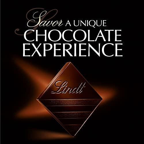 Lindt Excellence 85% Cocoa Dark Chocolate Bar, Dark Chocolate Candy, 3.5 Oz. (12 Pack) #TOP2