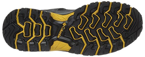 columbia men's granite ridge mid waterproof boot