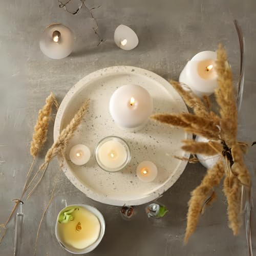 Cera de Coco 2kg ponto química para velas artesanais