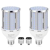Sansi 70W LED Corn Bulb