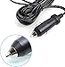 9.8 Ft Car Cigarette Charger Auto Adapter Power Supply for GOnavidio Dual Screen Portable DVD Player