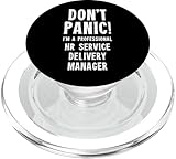 Leiter der Personaldienstleistung PopSockets PopGrip für MagSafe