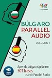 javascript audio volume ios  Búlgaro Parallel Audio - Aprende búlgaro rápido con 501 frases usando Parallel Audio - Volumen 1: Volume 1