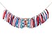 1star Birthday For Dr Seuss Decorations - Dr Seuss party supplies For Highchair Banner-photo Prop For Dr Seuss Wall Decor,Birthday Souvenir And Gifts For Kids (1st Birthday Banner)