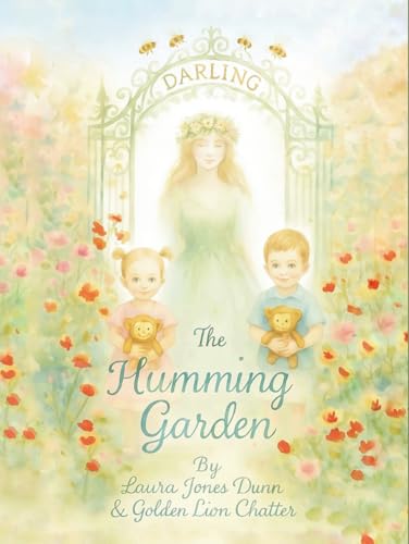 The Humming Garden