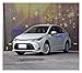 Promicard for Corolla for Altis 2019 2020 2021 2022 Car Rearview Mirror Cover Reverse Mirror Shell Case Housing Accessories