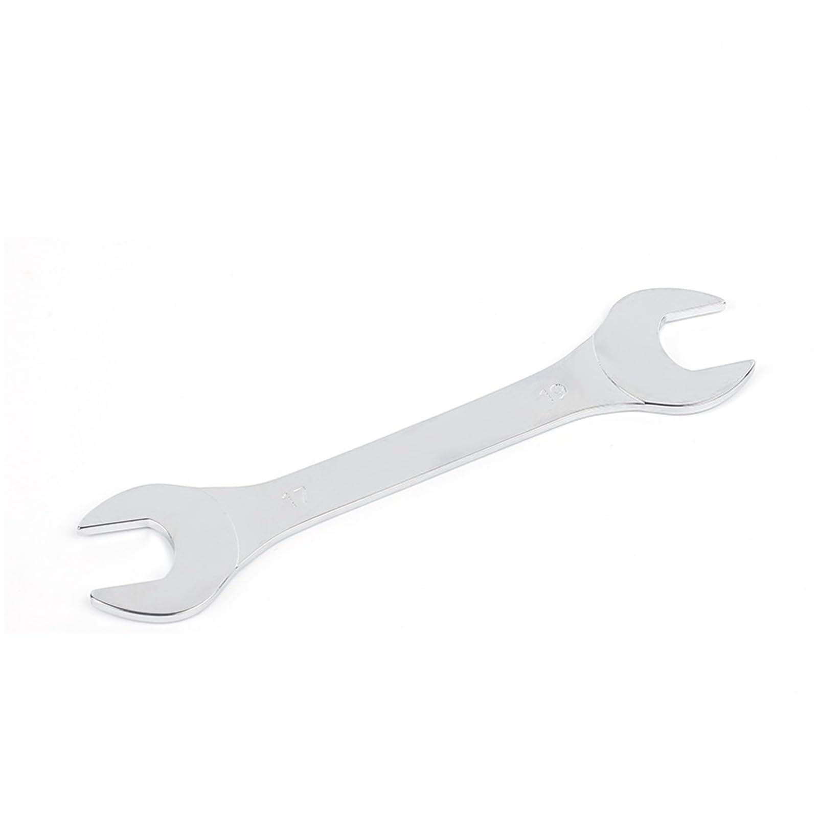 Zwwaazhf 17X19 Ended Adjustable Wrench Tool For Plumbing Tubing Nozzle & Automotive Maintenance Multipurpose Double Head Maintenance Wrench