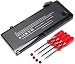 A1322 New Laptop Replacement Battery for Apple 13 inch MacBook Pro A1278 A1322 [2009 2010 2011 Version] MB990LL/A MB991LL/A MC374LL/A 661-5229 661-5557 020-6547-A