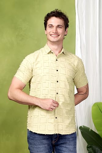 Image of FUNKY RICH Men Shirt