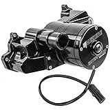 Meziere WP119S Black LS-1 Electric Water Pump