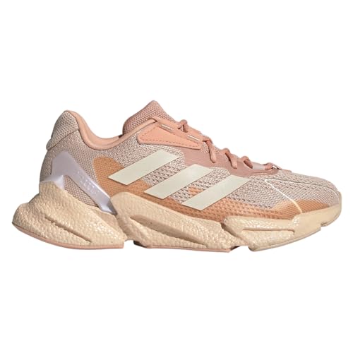 adidas Womens X9000l4 Running Sneakers Shoes - Pink