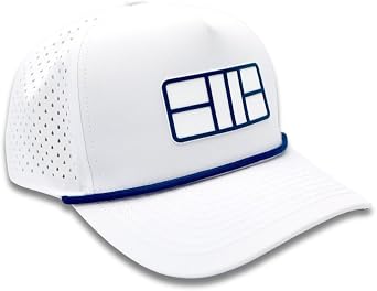 Pickleball Court Icon Hat. Great Pickleball Gift for Players of All Levels