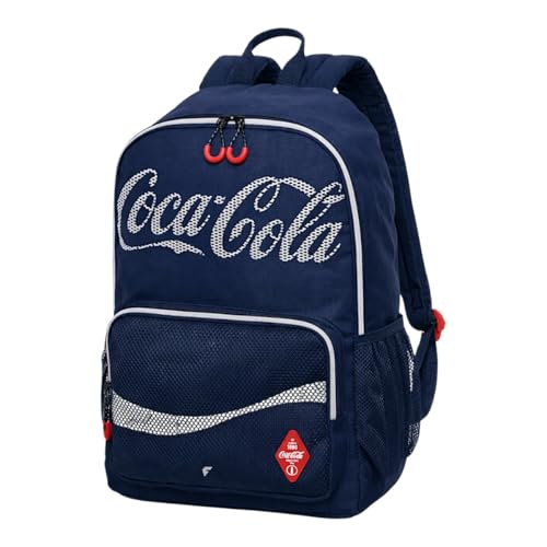 Mochila de Costas Coca Cola Street Coke