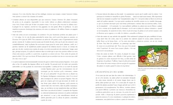 Hardcover Les semis du jardinier paresseux [French] Book